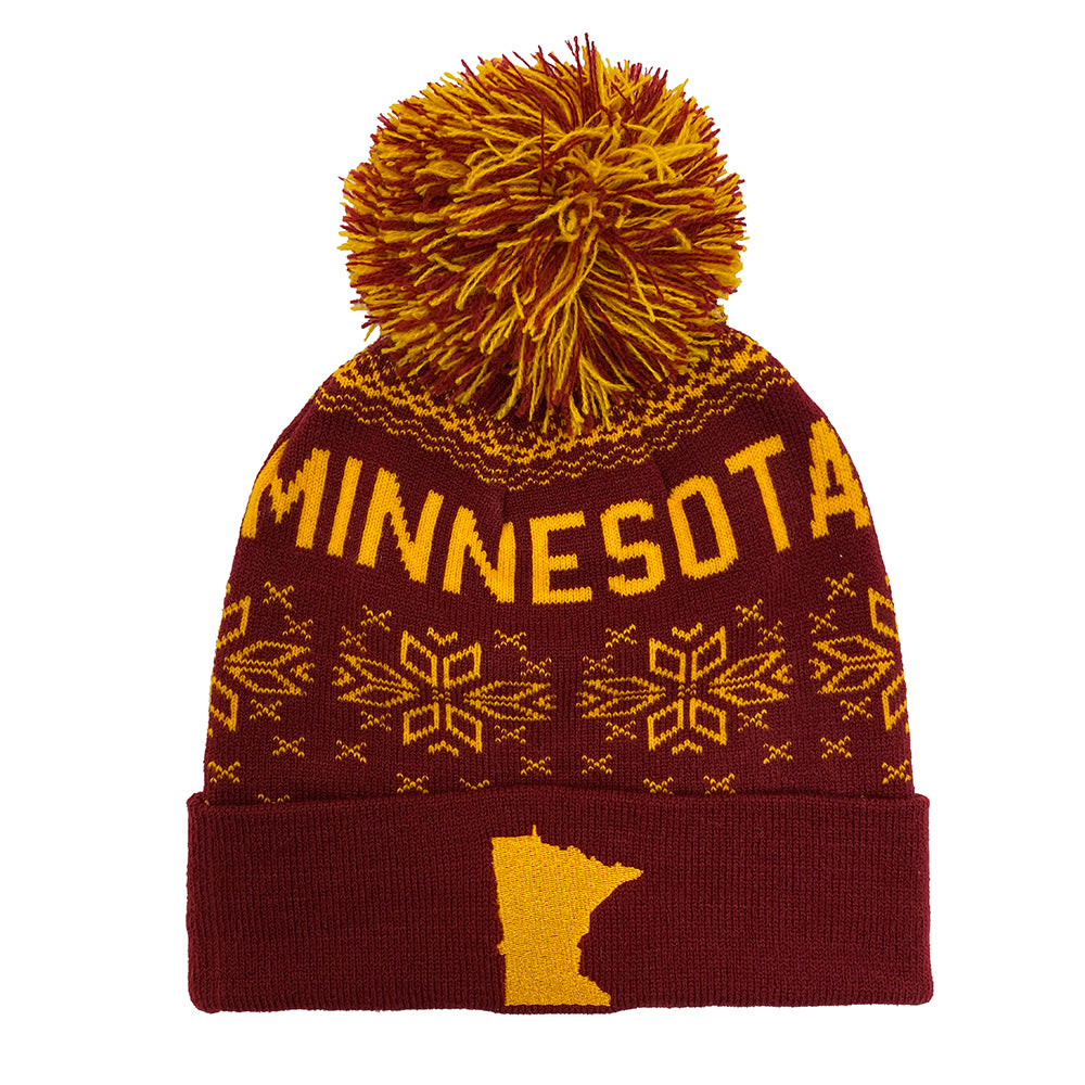 Minnesota Stocking Hat