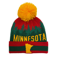 Minnesota Stocking Hat