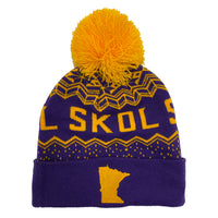 Minnesota Stocking Hat