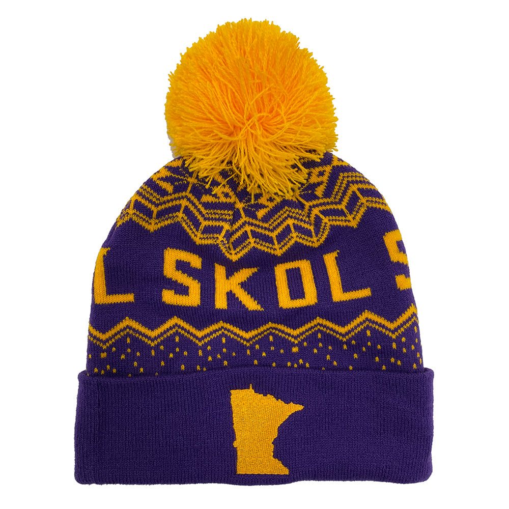 Minnesota Stocking Hat