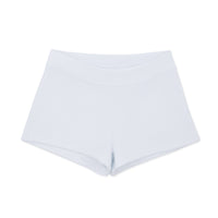 Capezio Adult Boy Cut Low Rise Short