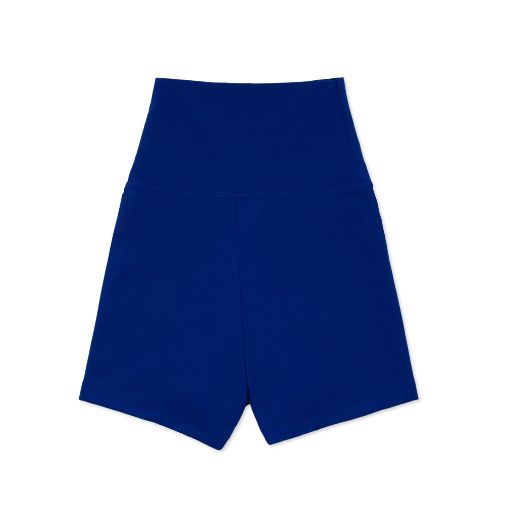 Capezio Adult High Waist Short