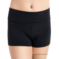Foldover Boy Short