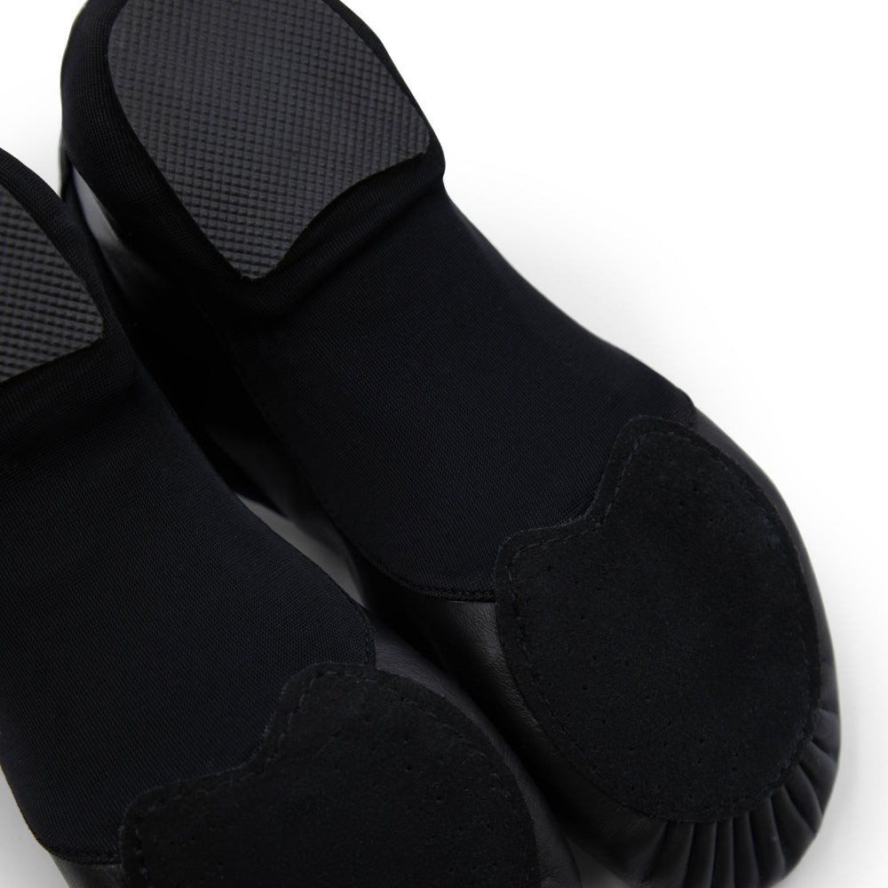 Capezio Youth Vibe Jazz Shoe