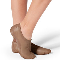 Capezio Youth Vibe Jazz Shoe