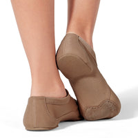 Capezio Youth Vibe Jazz Shoe