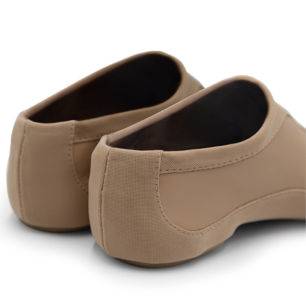 Capezio Youth Vibe Jazz Shoe